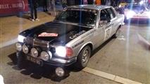 Rallye Monte-Carlo Historique