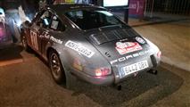 Rallye Monte-Carlo Historique