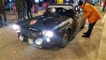 Rallye Monte-Carlo Historique