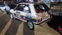 Rallye Monte-Carlo Historique