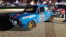 Rallye Monte-Carlo Historique
