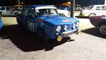 Rallye Monte-Carlo Historique