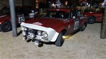 Rallye Monte-Carlo Historique