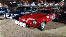 Rallye Monte-Carlo Historique