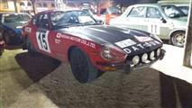 Rallye Monte-Carlo Historique