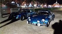 Rallye Monte-Carlo Historique