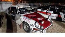 Rallye Monte-Carlo Historique