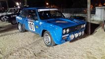 Rallye Monte-Carlo Historique