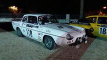 Rallye Monte-Carlo Historique