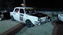 Rallye Monte-Carlo Historique