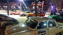 Rallye Monte-Carlo Historique - foto 156 van 302