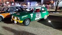 Rallye Monte-Carlo Historique