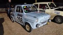 Rallye Monte-Carlo Historique