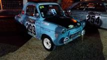 Rallye Monte-Carlo Historique