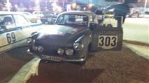 Rallye Monte-Carlo Historique