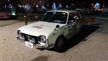 Rallye Monte-Carlo Historique