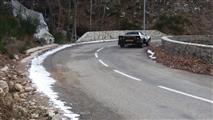 Rallye Monte-Carlo Historique