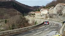 Rallye Monte-Carlo Historique