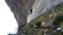 Rallye Monte-Carlo Historique