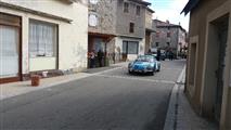 Rallye Monte-Carlo Historique - foto 184 van 302