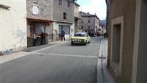 Rallye Monte-Carlo Historique