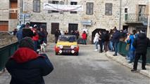 Rallye Monte-Carlo Historique