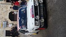 Rallye Monte-Carlo Historique