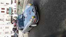 Rallye Monte-Carlo Historique