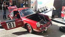 Rallye Monte-Carlo Historique - foto 193 van 302