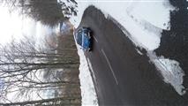 Rallye Monte-Carlo Historique