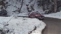 Rallye Monte-Carlo Historique