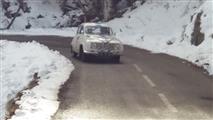 Rallye Monte-Carlo Historique