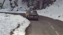 Rallye Monte-Carlo Historique