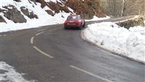 Rallye Monte-Carlo Historique