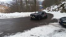 Rallye Monte-Carlo Historique