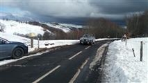 Rallye Monte-Carlo Historique