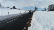 Rallye Monte-Carlo Historique