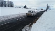 Rallye Monte-Carlo Historique