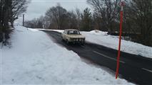 Rallye Monte-Carlo Historique