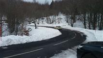 Rallye Monte-Carlo Historique