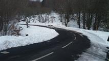 Rallye Monte-Carlo Historique