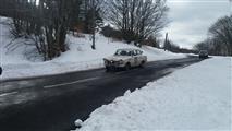 Rallye Monte-Carlo Historique