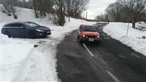 Rallye Monte-Carlo Historique