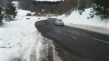 Rallye Monte-Carlo Historique