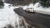 Rallye Monte-Carlo Historique