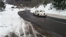 Rallye Monte-Carlo Historique