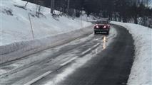 Rallye Monte-Carlo Historique