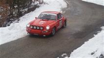 Rallye Monte-Carlo Historique