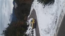 Rallye Monte-Carlo Historique