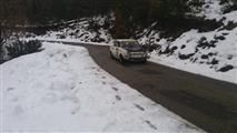 Rallye Monte-Carlo Historique